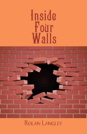 Cover of the book Inside Four Walls by Stephen Johnson