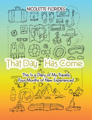 Cover of the book That Day Has Come by Tony Donagher
