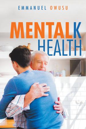 Cover of the book Mentalk Health by Kate Coxen