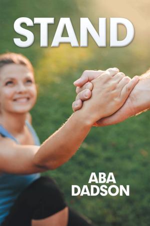 Book cover of Stand
