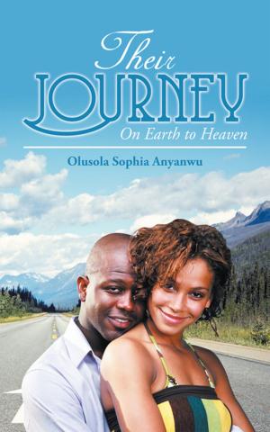 Cover of the book Their Journey by Malcolm Chamberlin