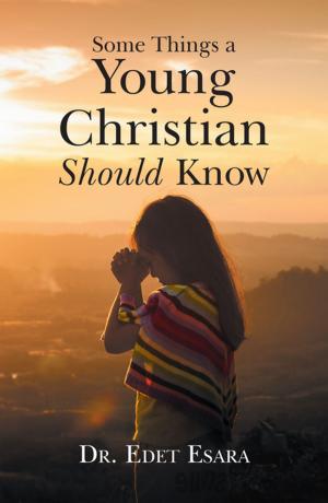 Cover of the book Some Things a Young Christian Should Know by FRANCIS JONAH
