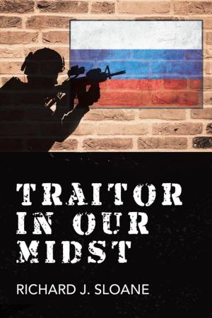 Book cover of Traitor in Our Midst