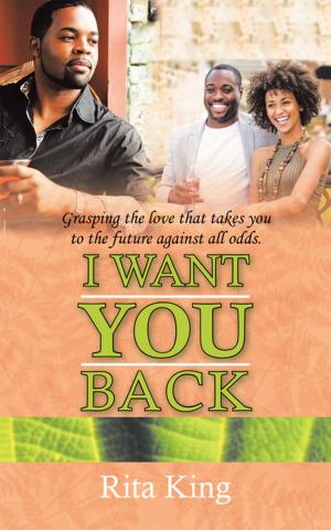 Cover of the book I Want You Back by Laura Rosek