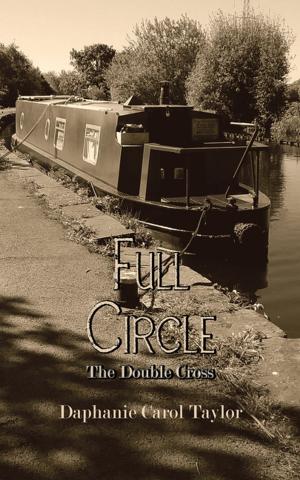 Cover of the book Full Circle by B.G. Webb