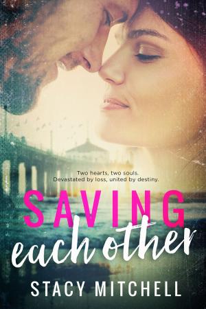 Cover of the book Saving Each Other by Sosha Kane