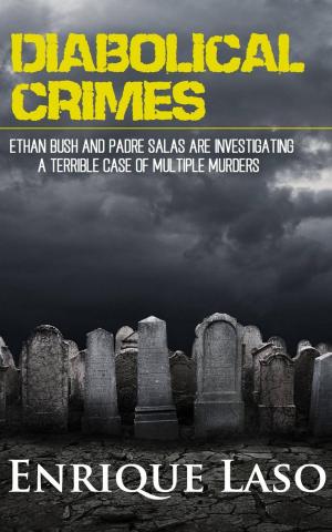 Book cover of Diabolical Crimes