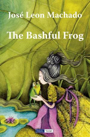 bigCover of the book The Bashful Frog by 