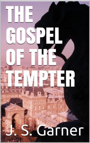 Cover of The Gospel of the Tempter