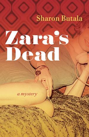 Cover of the book Zara's Dead by Edward Willett