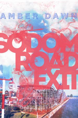 Cover of the book Sodom Road Exit by Alexis Kennedy