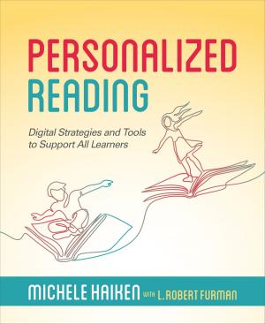 Book cover of Personalized Reading