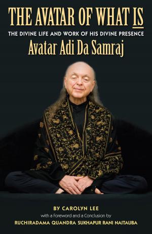 Cover of The Avatar of What Is