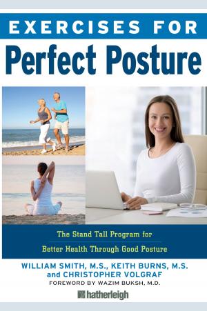Book cover of Exercises for Perfect Posture