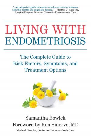 Cover of Living with Endometriosis