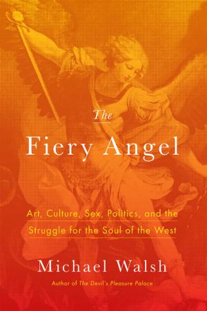 Cover of the book The Fiery Angel by Harry Stein