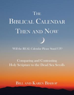 Book cover of The Biblical Calendar Then and Now