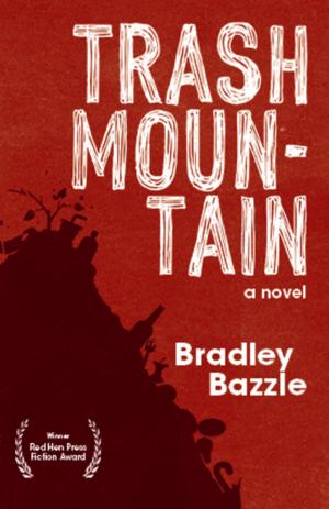 Cover of Trash Mountain