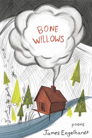 Cover of the book Bone Willows by Scott Brown