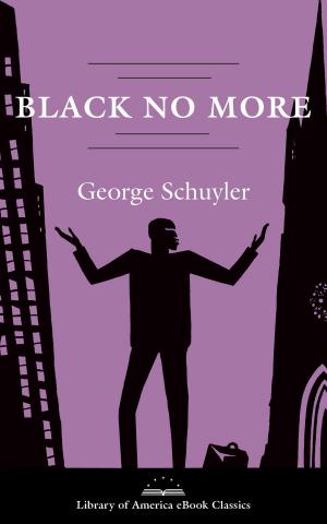 Book cover of Black No More: A Novel