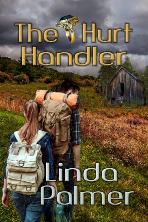 Cover of the book The Hurt Handler by Taylor Manning