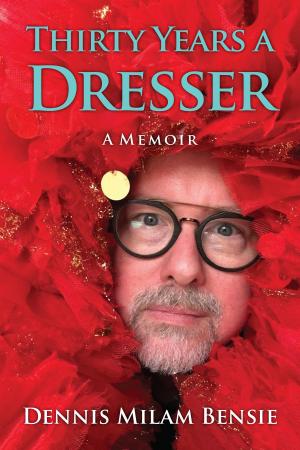 Cover of the book Thirty Years a Dresser by Matthew Freeman