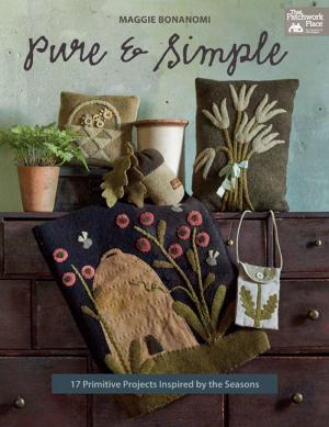 Cover of the book Pure and Simple by Carrie Nelson