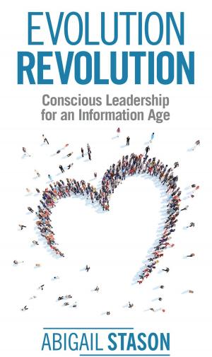 Cover of the book Evolution Revolution by Som Bathla