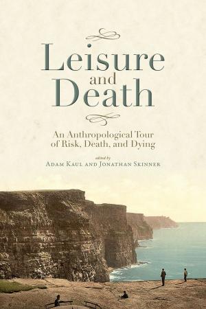 Cover of the book Leisure and Death by P. Andrew Jones, Tom Cech