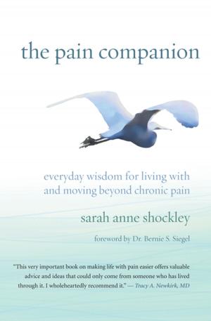 Cover of the book The Pain Companion by Janis Amatuzio