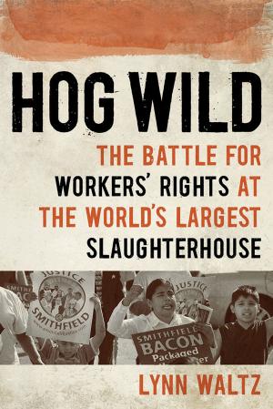 Cover of the book Hog Wild by Tom Fisher