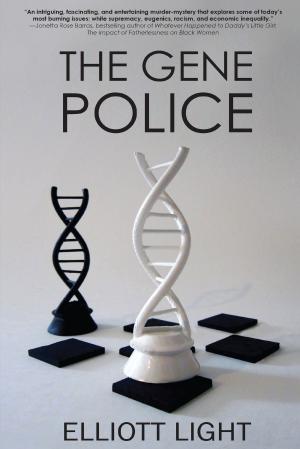 Cover of the book The Gene Police by Ken Morris