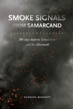 Book cover of Smoke Signals from Samarcand