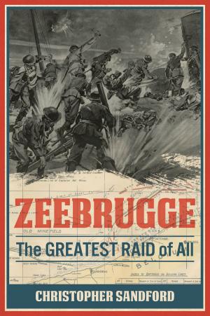 Cover of the book Zeebrugge by Benoit Lemay