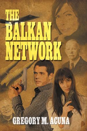 Cover of the book The Balkan Network by Douglas Hauger