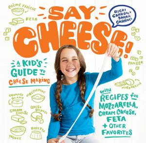 Cover of the book Say Cheese! by Patrick Dawson