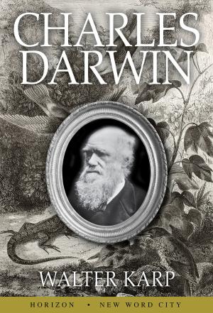 Cover of the book Charles Darwin by Robert Wernick