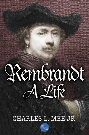 Cover of the book Rembrandt: A Life by Doug Allyn