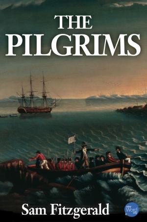 Cover of the book The Pilgrims by Jared William Carter