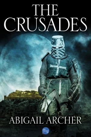 Cover of the book The Crusades by Andrew Darrah