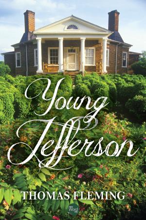 Cover of the book Young Jefferson by Shane Gericke