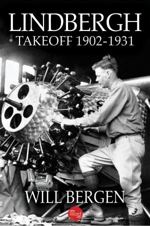 Cover of the book Lindbergh: Takeoff 1902-1931 by Charles Mee