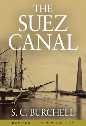 Cover of the book The Suez Canal by Charles Mee