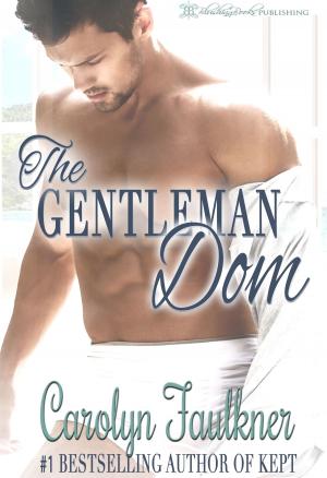 Cover of the book The Gentleman Dom by Jen Greyson
