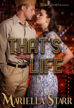 Book cover of That's Life