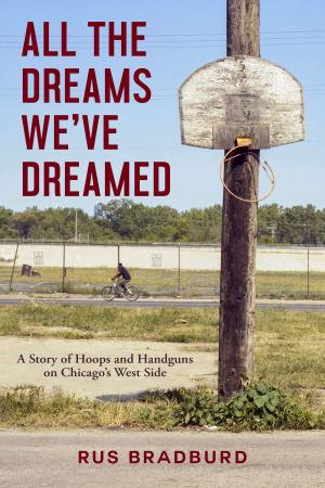 Cover of the book All the Dreams We've Dreamed by Harvey Croze