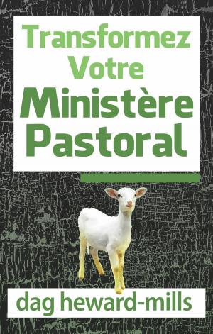 Book cover of Transformez votre ministére pastoral