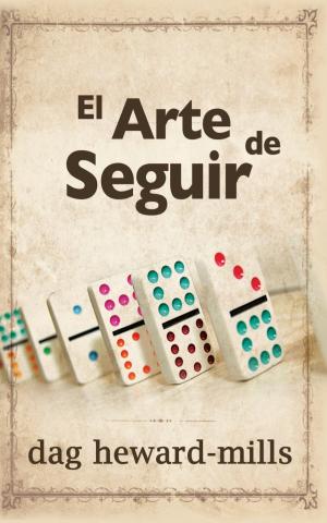 Book cover of El Arte de Seguir
