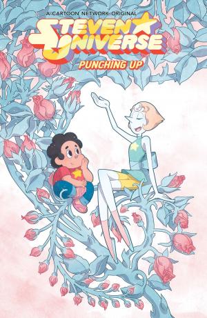 Cover of the book Steven Universe Vol. 2 by Jonathan Hickman, Nick Dragotta