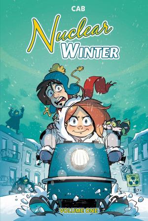 Cover of the book Nuclear Winter Vol. 1 by Simon Spurrier